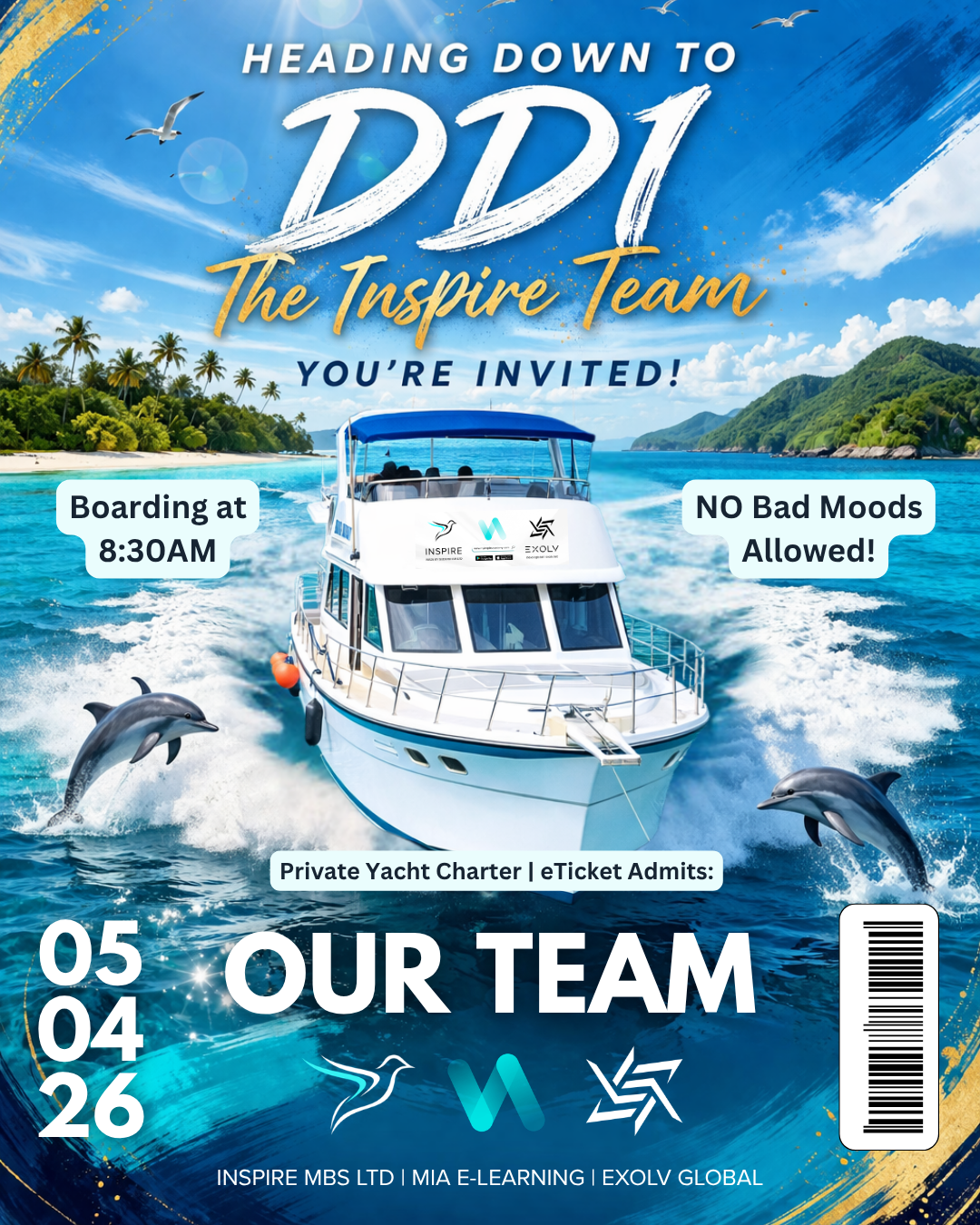 DDI