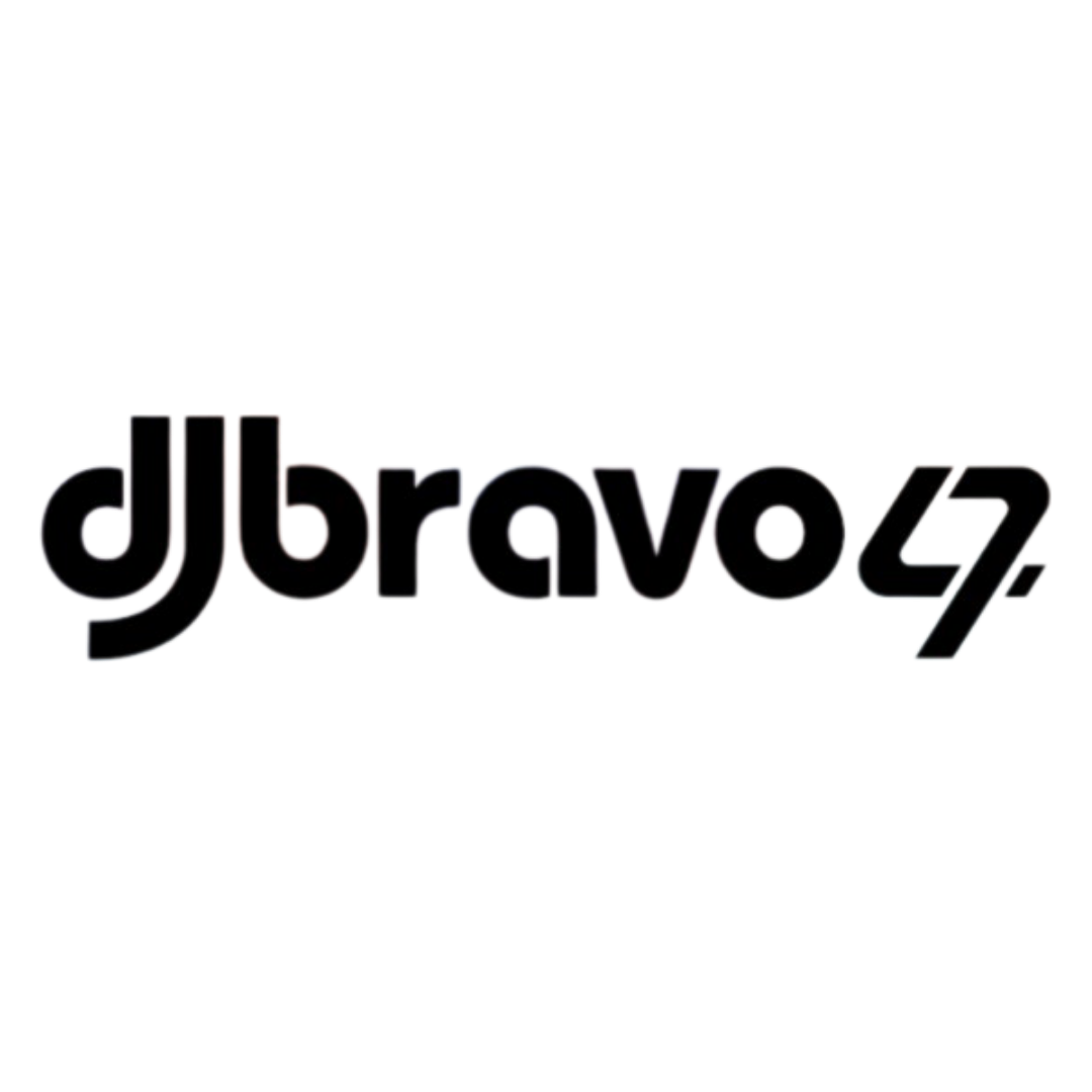 DJ Bravo 47