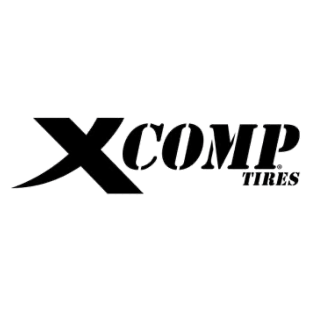 Xcomp Tires